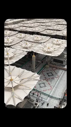 Madinah ❤️