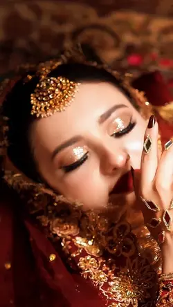 Bride Video