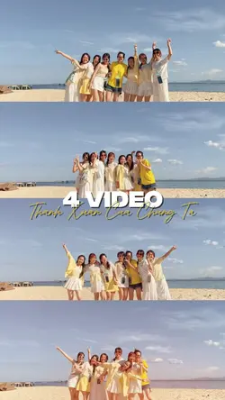 slow 4 video