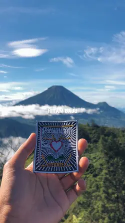Lagu PSHT hitam baju