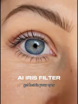 lost in your eyes