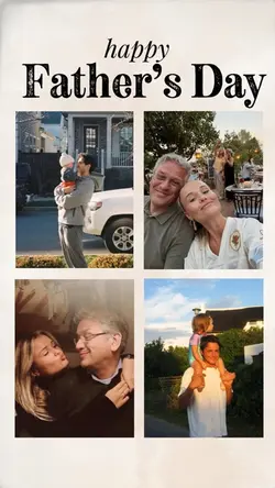 Happy Fathersday 