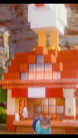 Lava chicken U I A