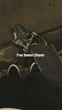 danger line 