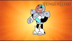 Teen titans 