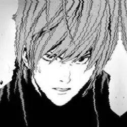 Light Yagami 😻