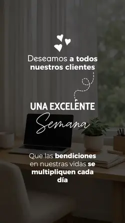 Lunes clientes