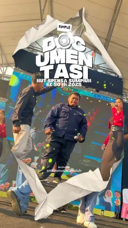 Dokeumentasi Event