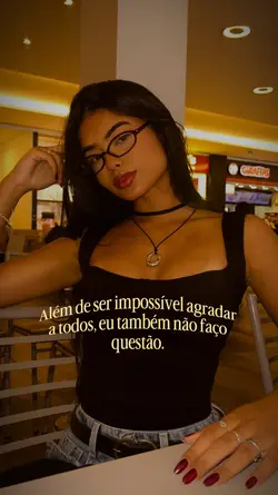 vídeo com frase 