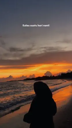 Kalau suatu hari