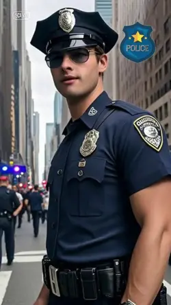 Be Police i2v