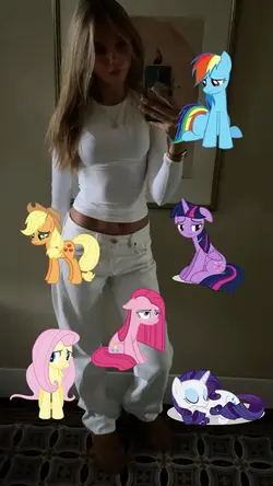 LITTLE PONY TREND