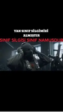 Sınıf silgisi