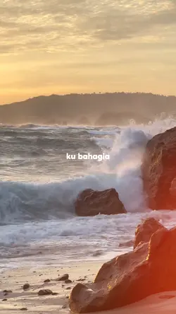 Bahagia Dengamu