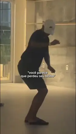 Eu sei que perdi