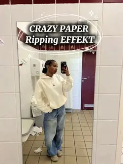 PAPER Ripping