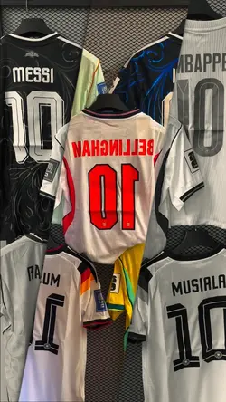 SHIRT WORLD CUP