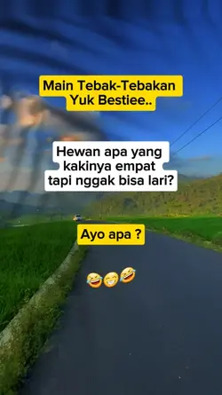 Konten Lucu