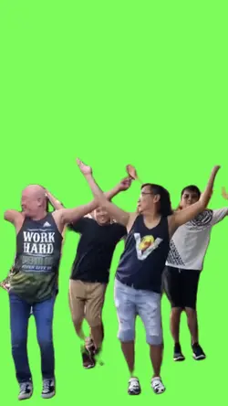 dance groupe