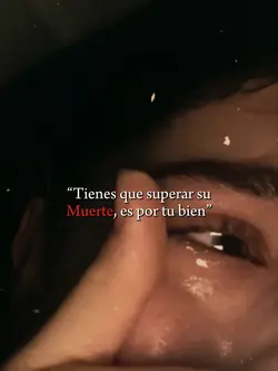 Te extraño