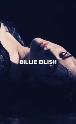 billie eilish 