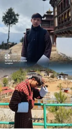 Shing ghi lhamo