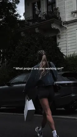 what project 