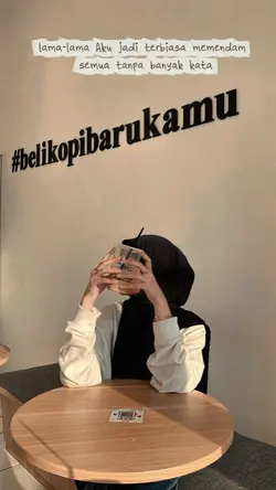 1 foto + lirik