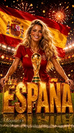 FUERZA ESPAÑA