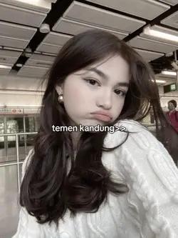 teman kandung 
