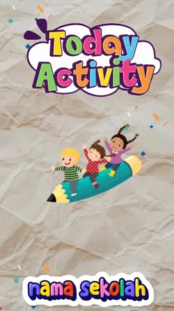 1vid today activity