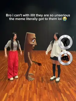 Illit it's so funny