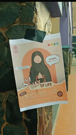Promosi Acara