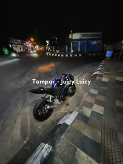 tampar juicy luicy 