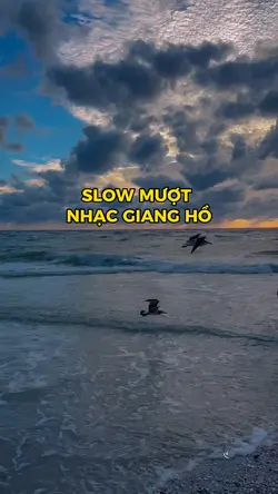 Slow ngầu đét