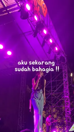 aku bahagia 