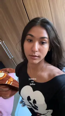 JANEIRO VS JULHO
