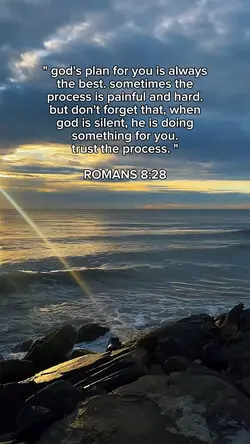 ROMANS 8:28