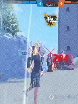 gameplay ff hs