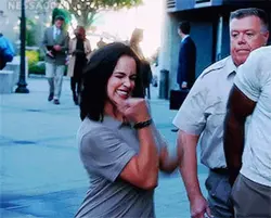 Amy edit B99