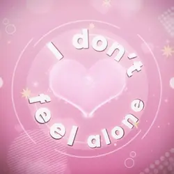 you get me 💗