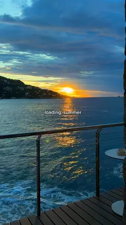 loading: summer