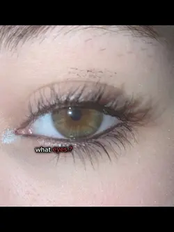 eyeballs