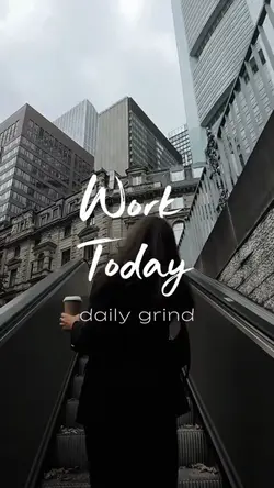 Work Today