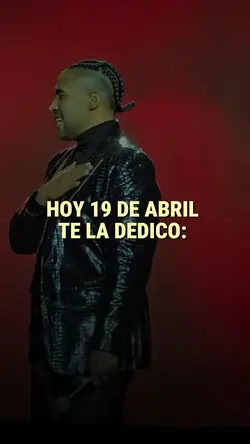 19 de abril