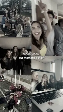 school memories