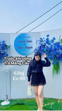 Nhã via mat tay nha