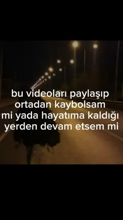 kaybolsam mi ki