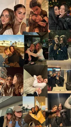 Friends dump