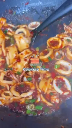 COOKING